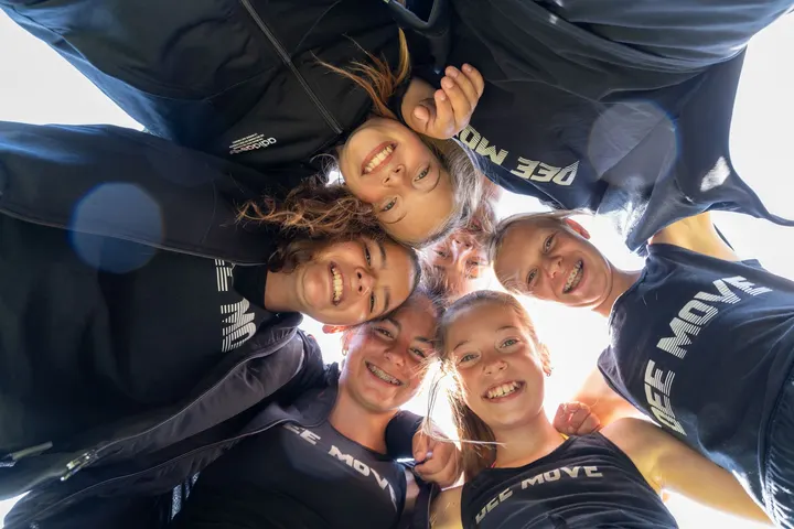 Dansschool Dee Move — Dans in Maaswijk, Spijkenisse