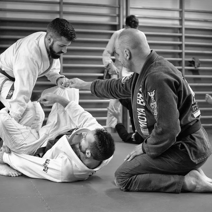 Keikami 1.0 — mma-studio en Córdoba — 3