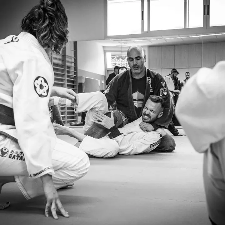 Keikami 1.0 — mma-studio en Córdoba — 4