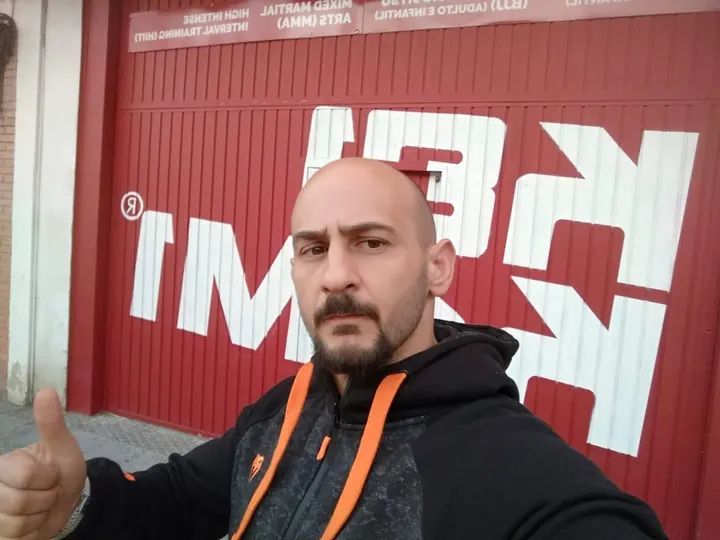 Keikami 1.0 — MMA en Cerro de la Golondrina, Córdoba