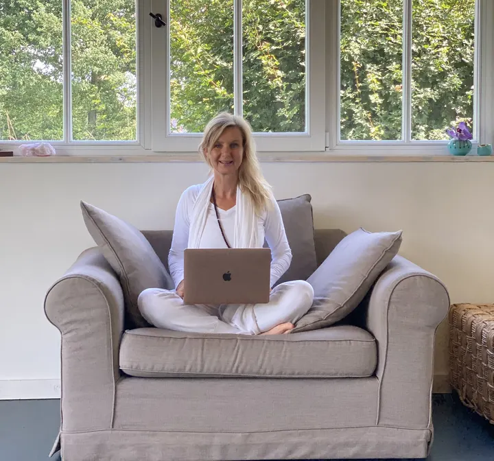 PranaPower Meditatie — yoga-studio in Oost, Amsterdam — 2
