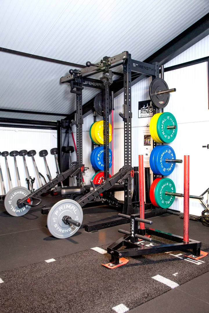 Fitness Evolution Poole — fitness studio in Bloxworth, Poole — 3