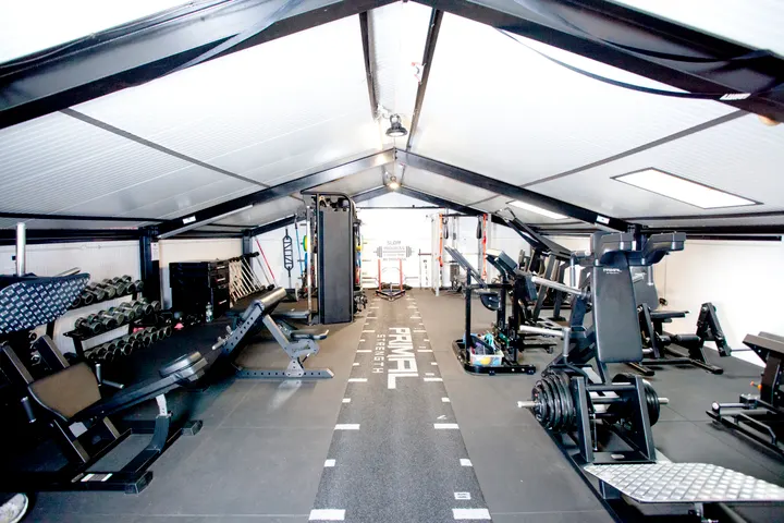 Fitness Evolution Poole — fitness studio in Poole — 3