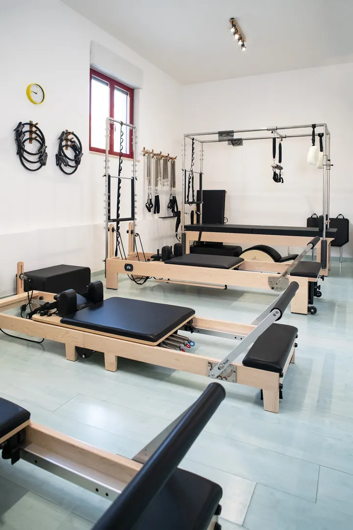 Phoenix studio — pilates-studio a Contrada Randa, Bitritto — 2