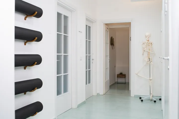 Phoenix studio — pilates-studio a Contrada Randa, Bitritto — 3