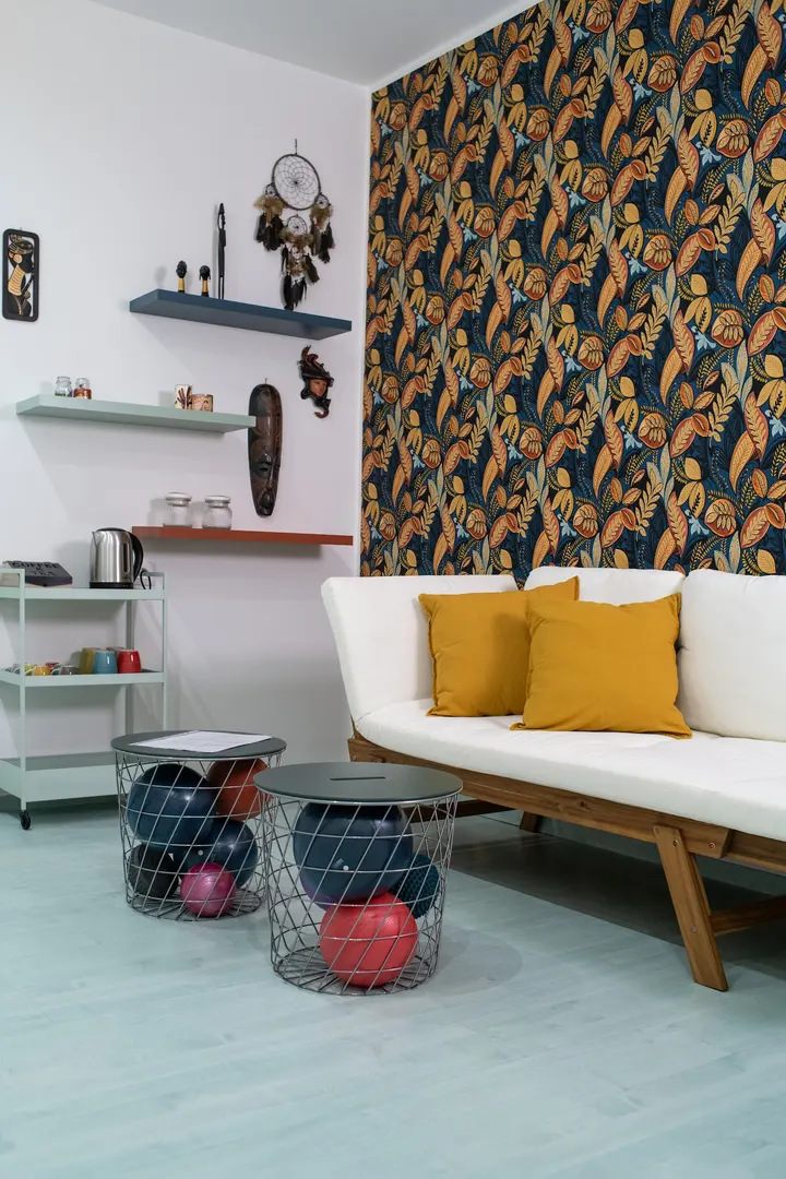 Phoenix studio — pilates-studio a Bitritto — 5