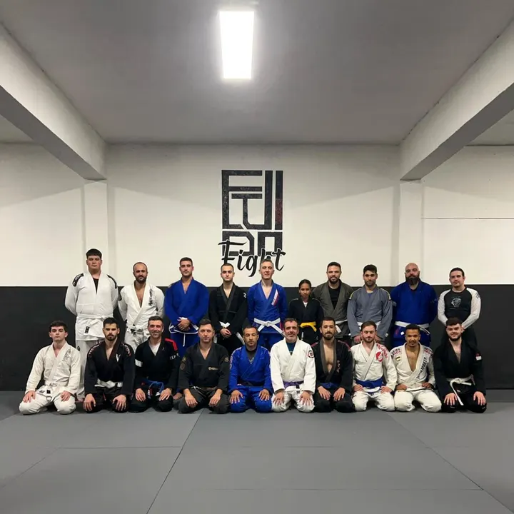 EjiDo Fight — bjj-studio en Pampanico, El Ejido — 3