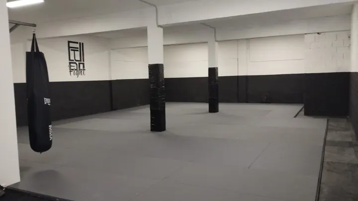 EjiDo Fight — bjj-studio en El Ejido — 3
