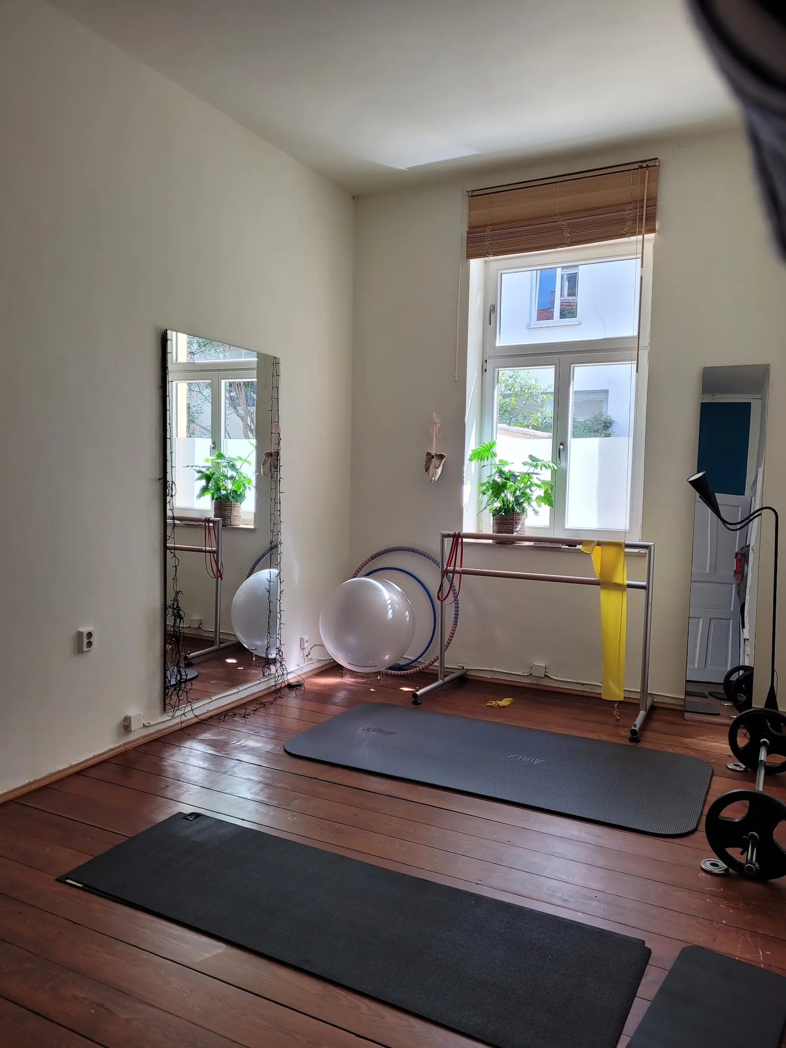 fabmove Fitnesstraining für Senioren — fitnessstudio in Haidhausen, München — 3