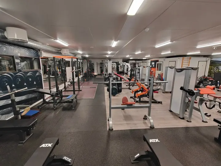 Askola Gym — fitnessstudio – askola — 5