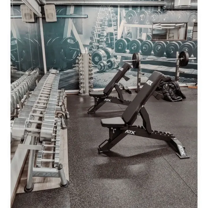 Askola Gym — fitnessstudio – askola — 6