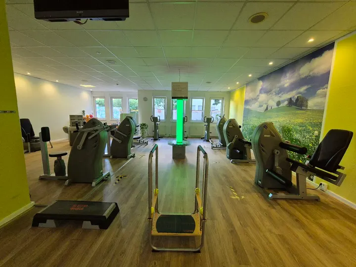 Balance Frauenfitness GmbH — fitnessstudio in Berlin — 3