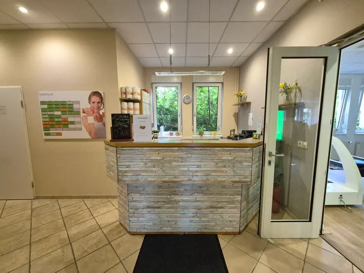 Balance Frauenfitness GmbH — fitnessstudio in Berlin — 5