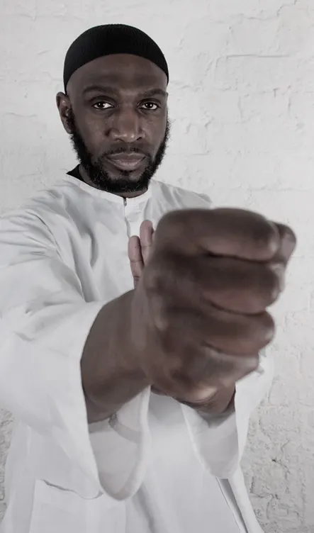 Oslo Wing Chun Klubb — Martial Arts i Grünerløkka, Oslo
