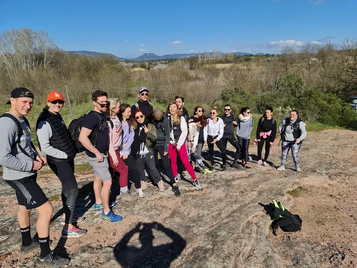 CrossFit Draguignan - hybrid training draguignan — crossfit-studio à Maljournal, Draguignan — 3