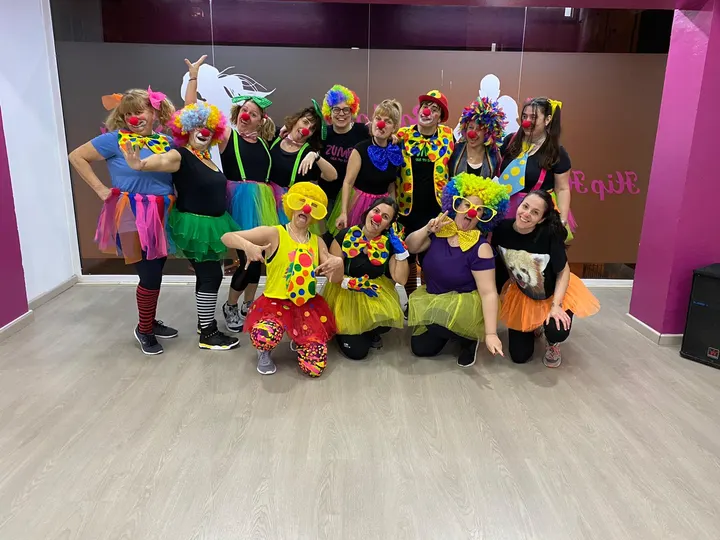 Escuela De Baile Oletusalsa — baile-studio en L'Hospitalet de Llobregat — 5