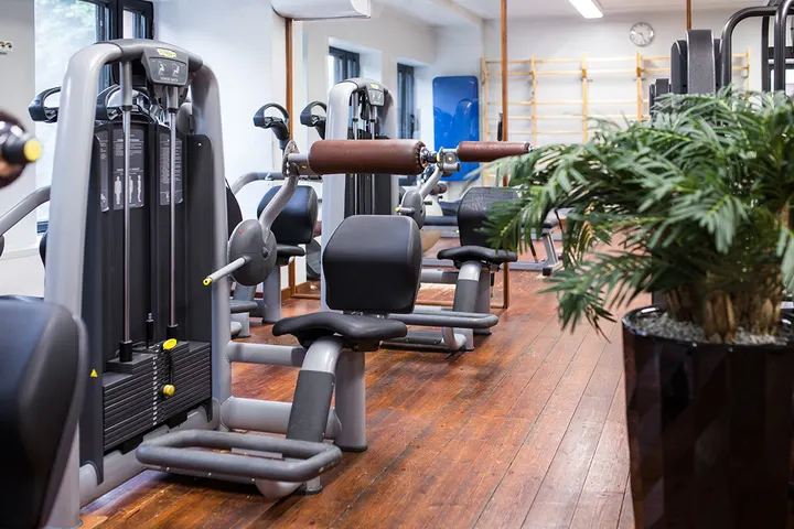 Töölö Gym — fitnessstudio – Helsinki — 4