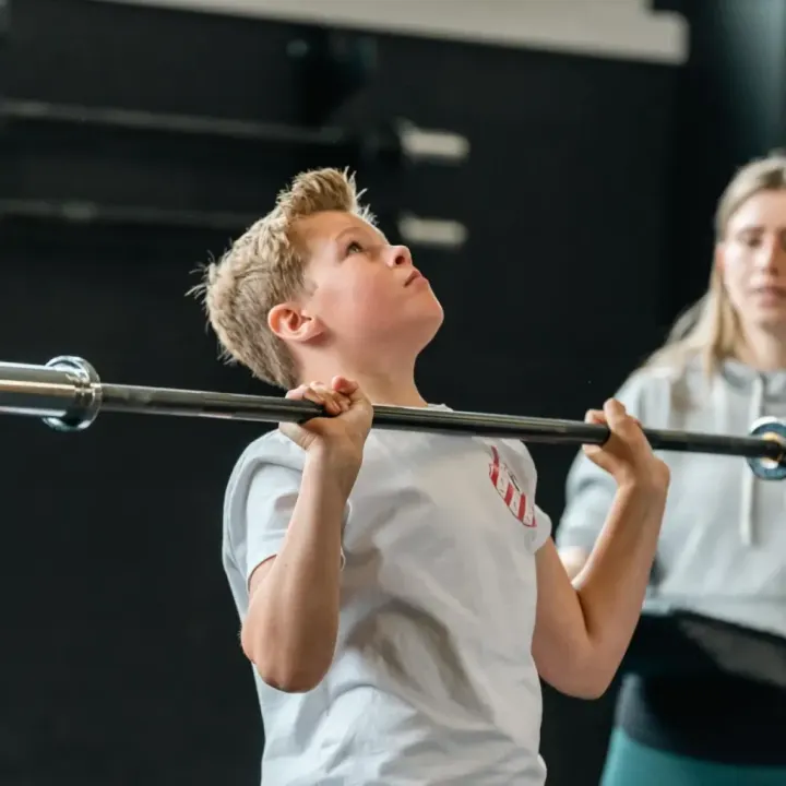 CrossFit 3900 Box — crossfit-studio in Lommel — 2