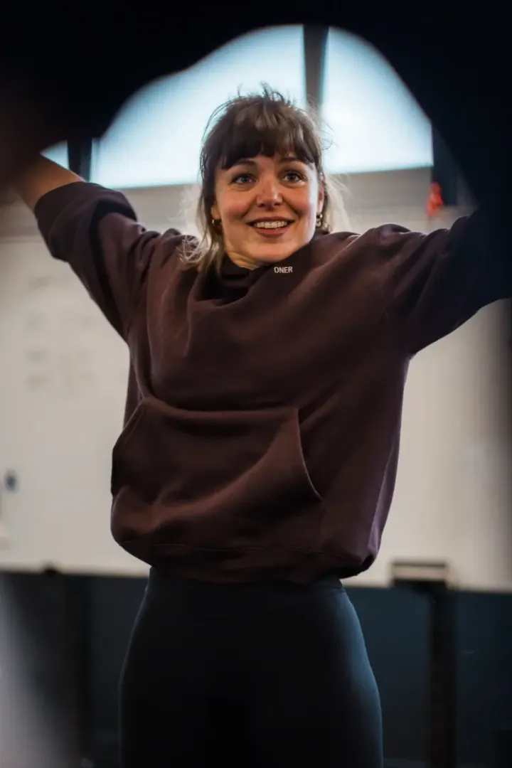 CrossFit 3900 Box — crossfit-studio in Lommel — 3