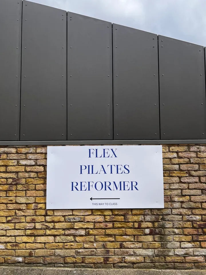Oak Pilates — reformer pilates-studio in Perry Vale, London — 3