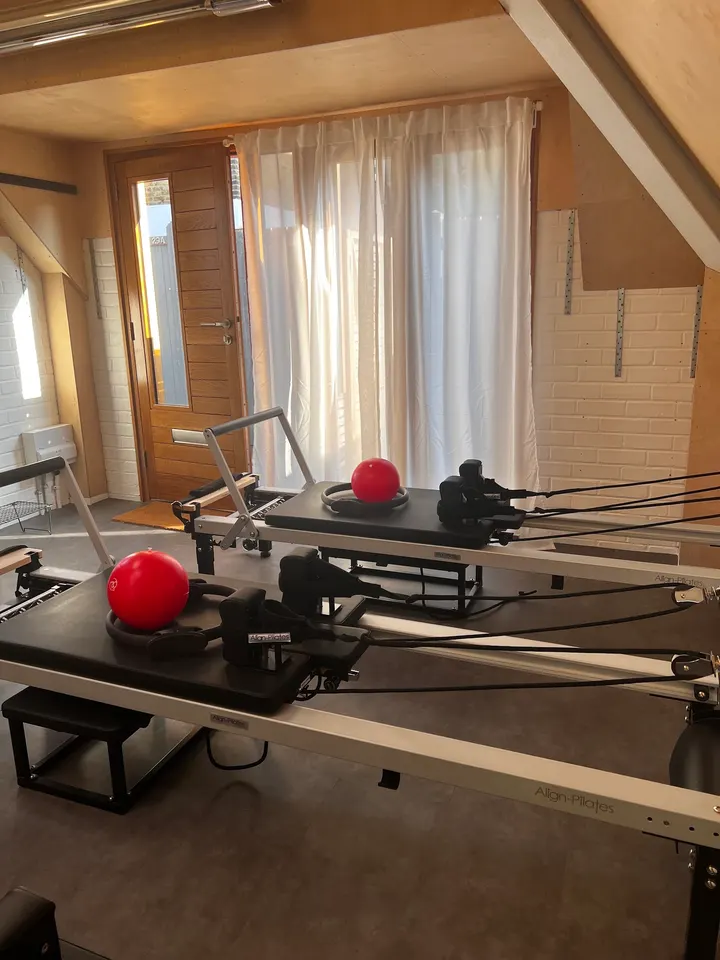 Oak Pilates — reformer pilates-studio in London — 4