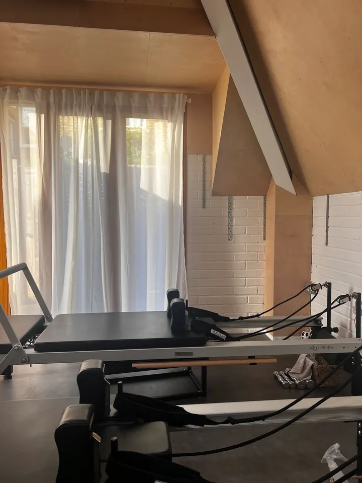 Oak Pilates — reformer pilates-studio in London — 5