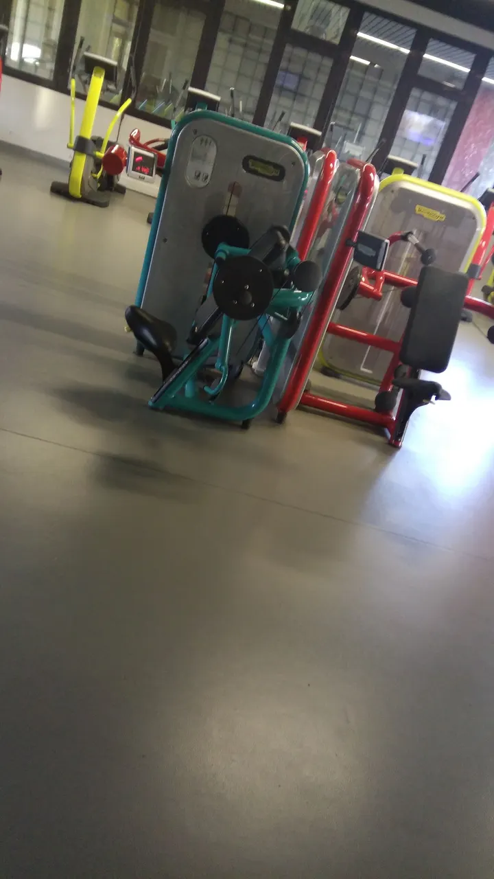 7 à 77 Fitness — salle de fitness-studio à Arcueil, Paris — 2