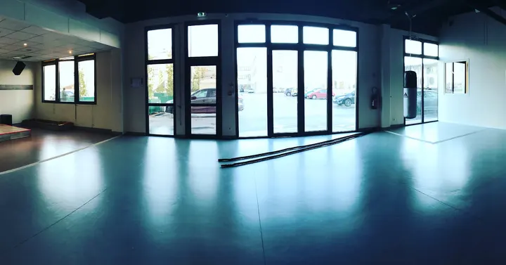 7 à 77 Fitness — salle de fitness-studio à Paris — 3