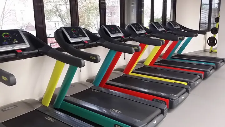 7 à 77 Fitness — salle de fitness-studio à Paris — 5