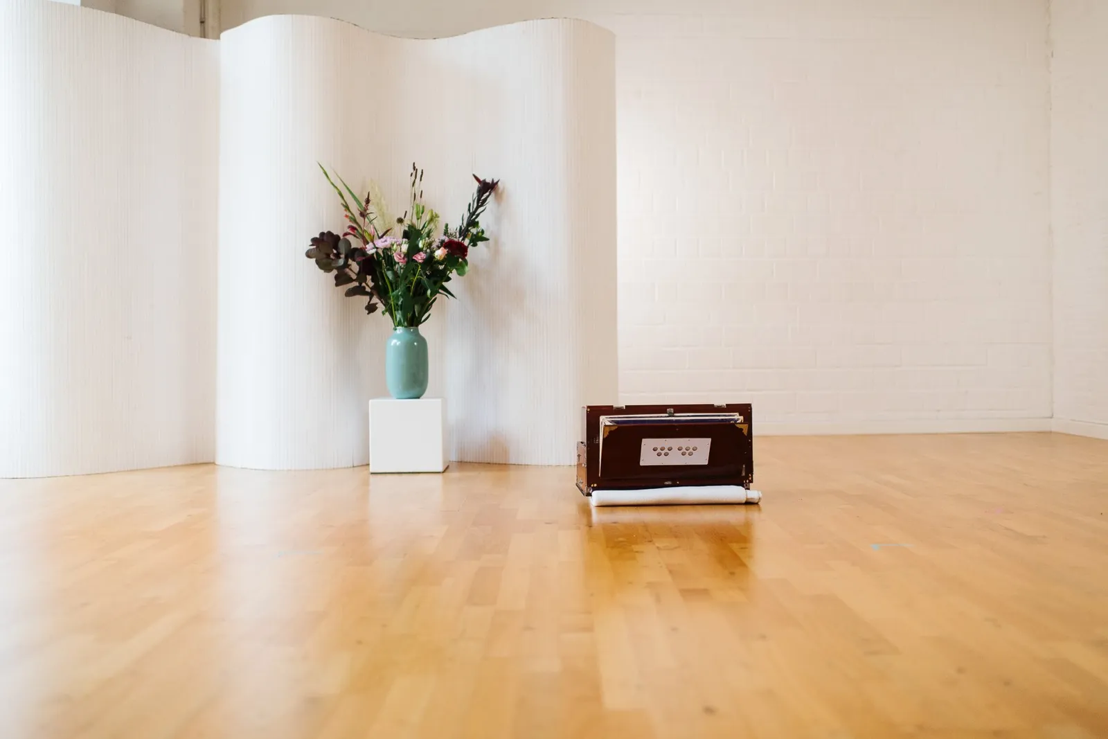 HIGH ON YOGA — yoga-studio i Berlin — 2