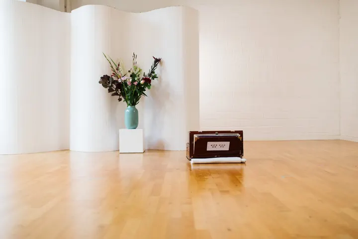HIGH ON YOGA — yoga-studio in Kreuzberg, Berlin — 2