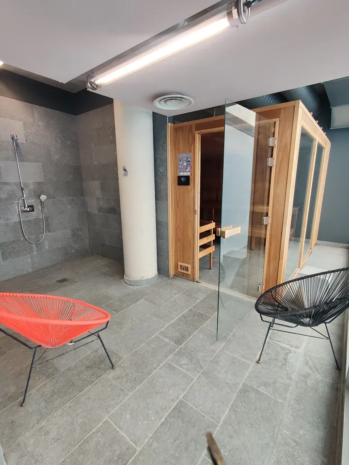 Aquabike Center Montpellier — cycling-studio à Port Marianne, Montpellier — 2
