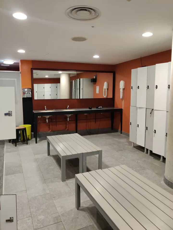 Aquabike Center Montpellier — cycling-studio à Montpellier — 3