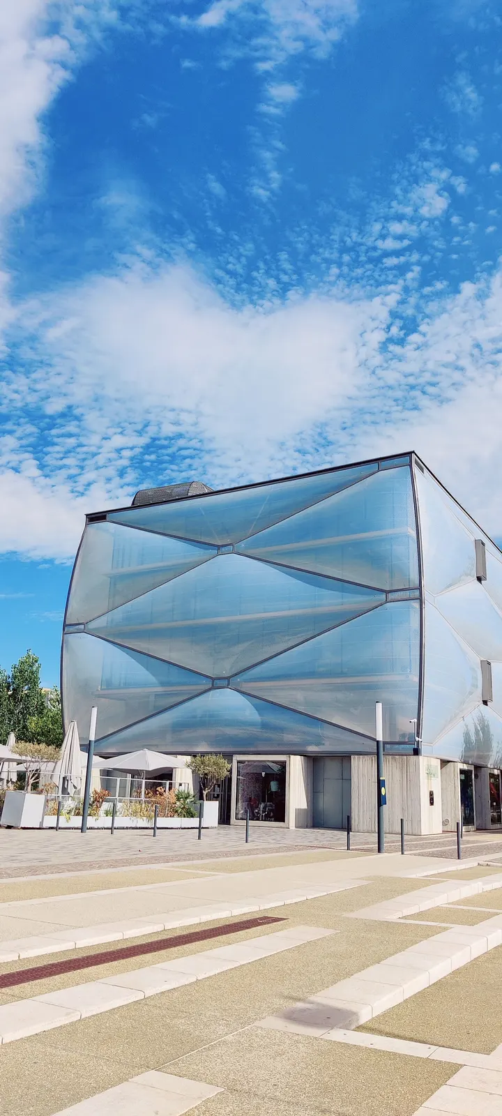Aquabike Center Montpellier — cycling-studio à Montpellier — 4