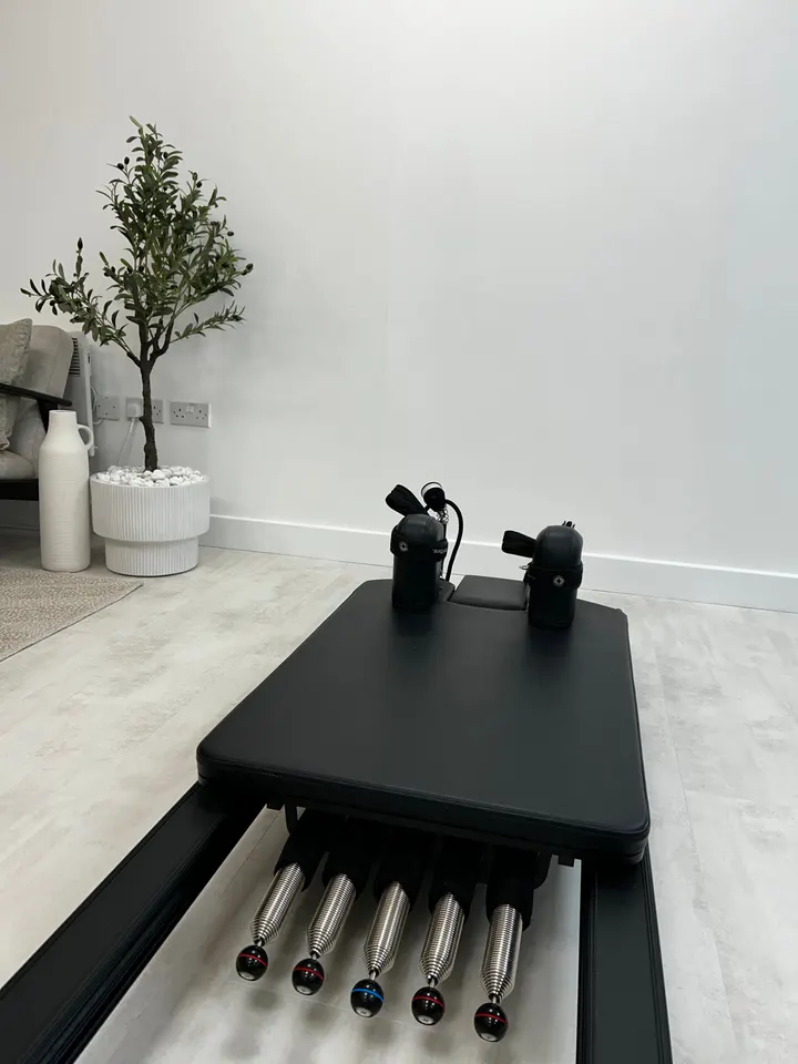 Fika Wellness Studio — Yoga in Lymm