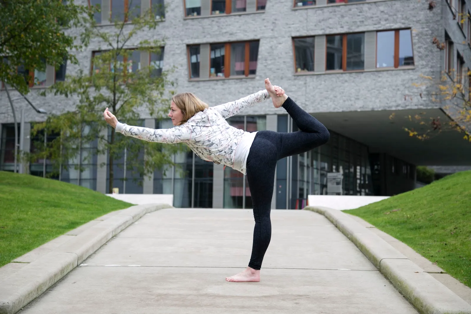 Feel-Good mit Bianca Pagel — yoga-studio in Hamburg — 4