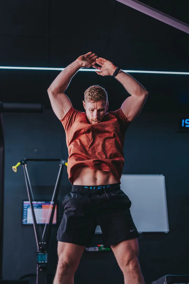 Move Well London — functional training-studio in London — 3