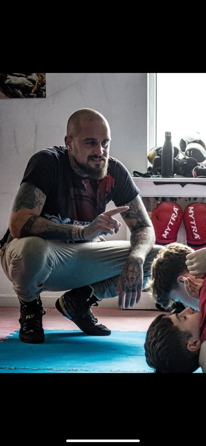 The Unity Gym — strength-studio in Sherburn Road Estate, Durham — 3