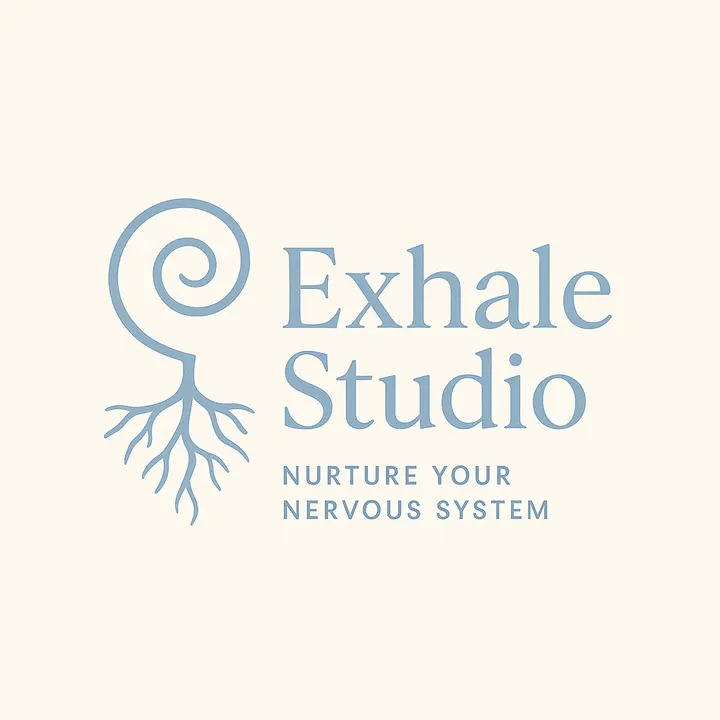 Exhale Studio — breathwork-studio i Nørrebro, København — 2