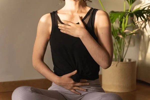 Exhale Studio — breathwork-studio i Østerbro — bild 3