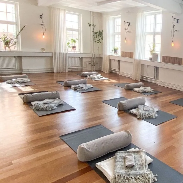 Exhale Studio — breathwork-studio i Østerbro — bild 3