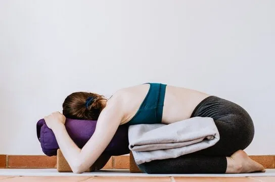 Exhale Studio — breathwork-studio i Østerbro — bild 4