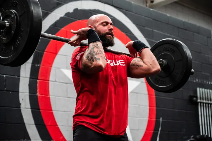 CrossFit Monza — crossfit-studio a CIM, Monza — 2