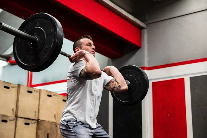 CrossFit Monza — crossfit-studio a CIM, Monza — 3