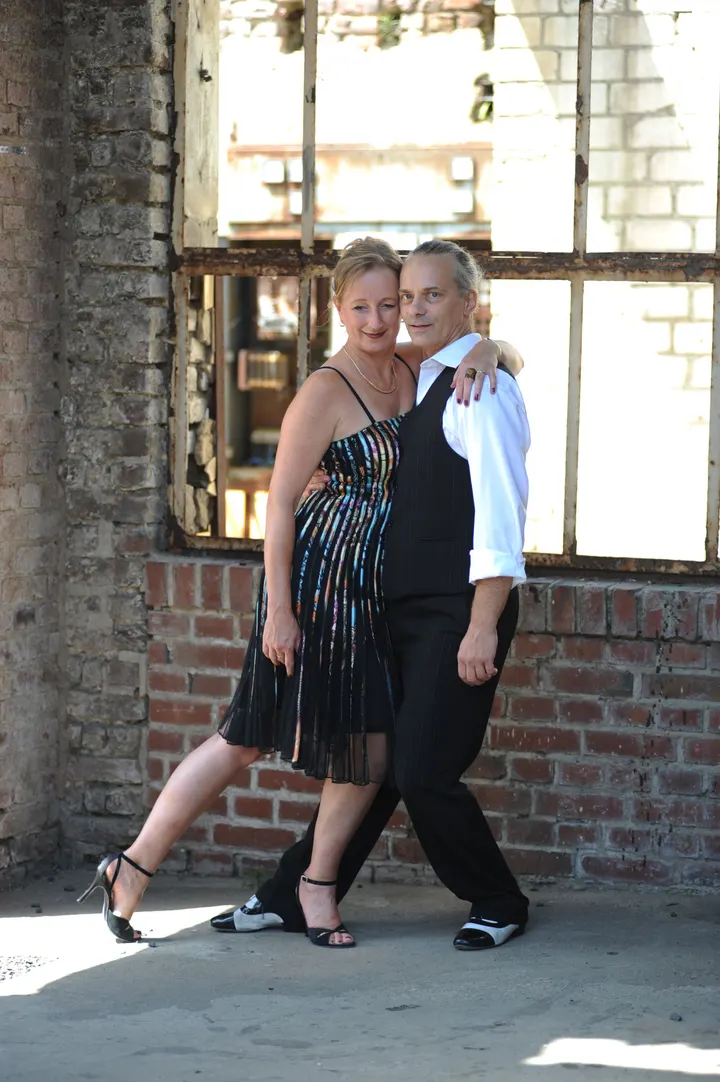 TANGO ARGENTINO in Aachen mit Ina — tanz-studio in Frankenberger Viertel, Aachen — 3