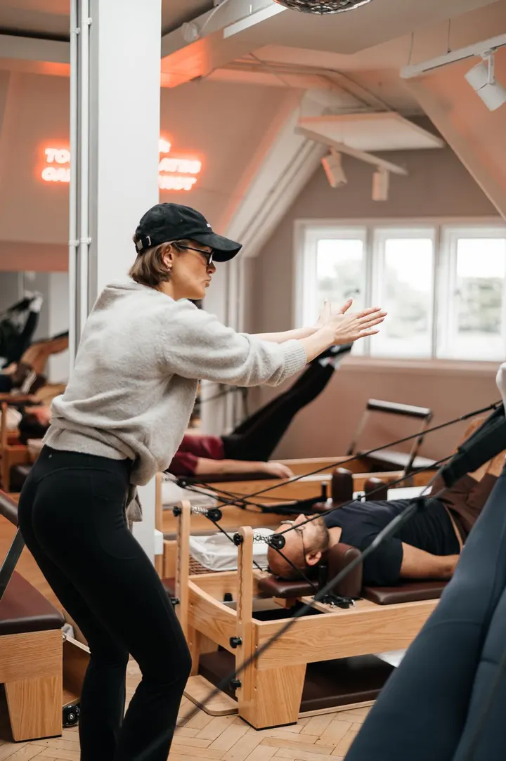 Yogalina Studios Oxford — yoga-studio in Oxford — 4
