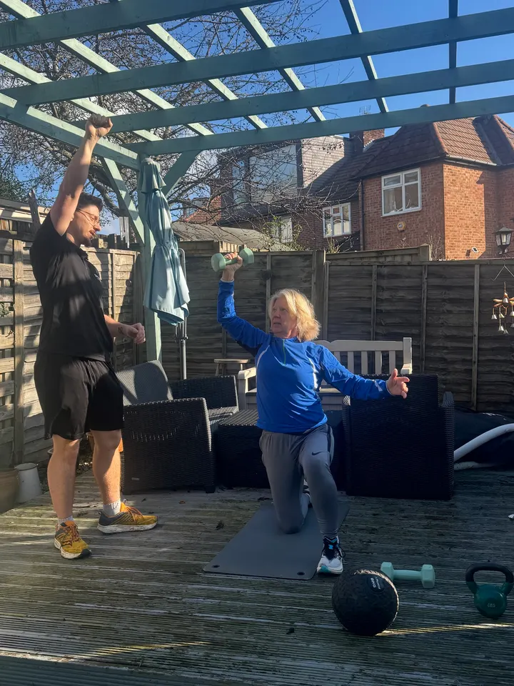 POPfit — Dance in Colindale, London