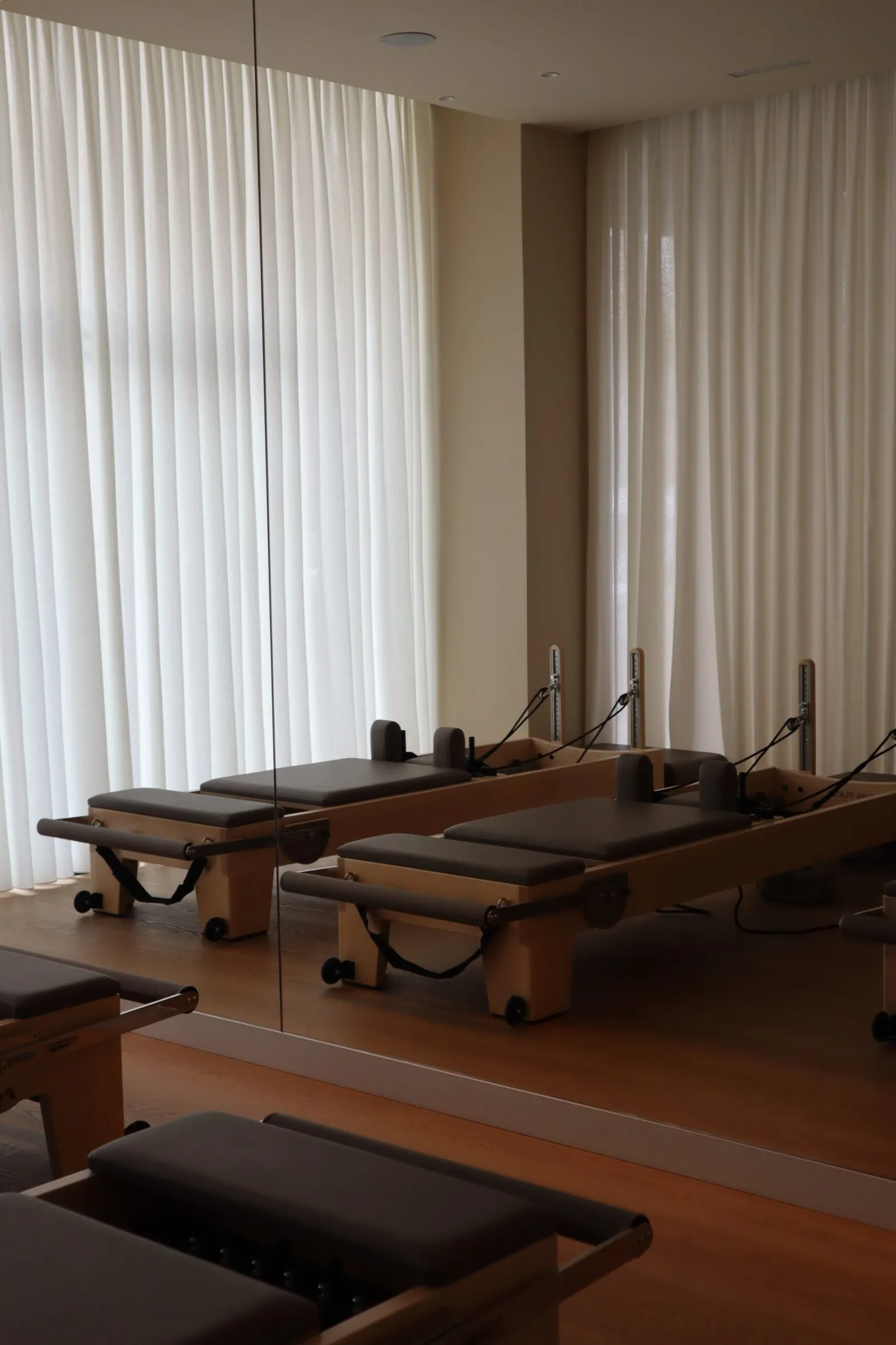 Vera Barre — barre-studio i Bilbao — bild 4