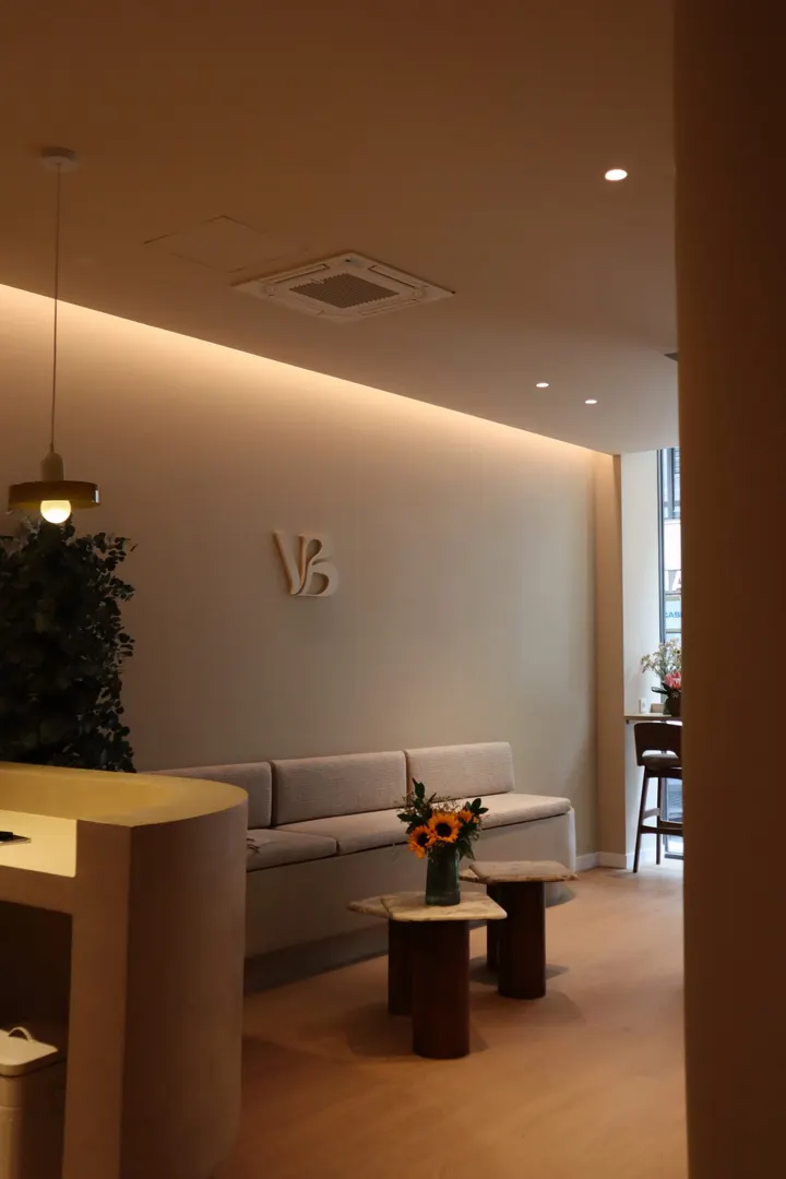 Vera Barre — barre-studio i Abando, Bilbao