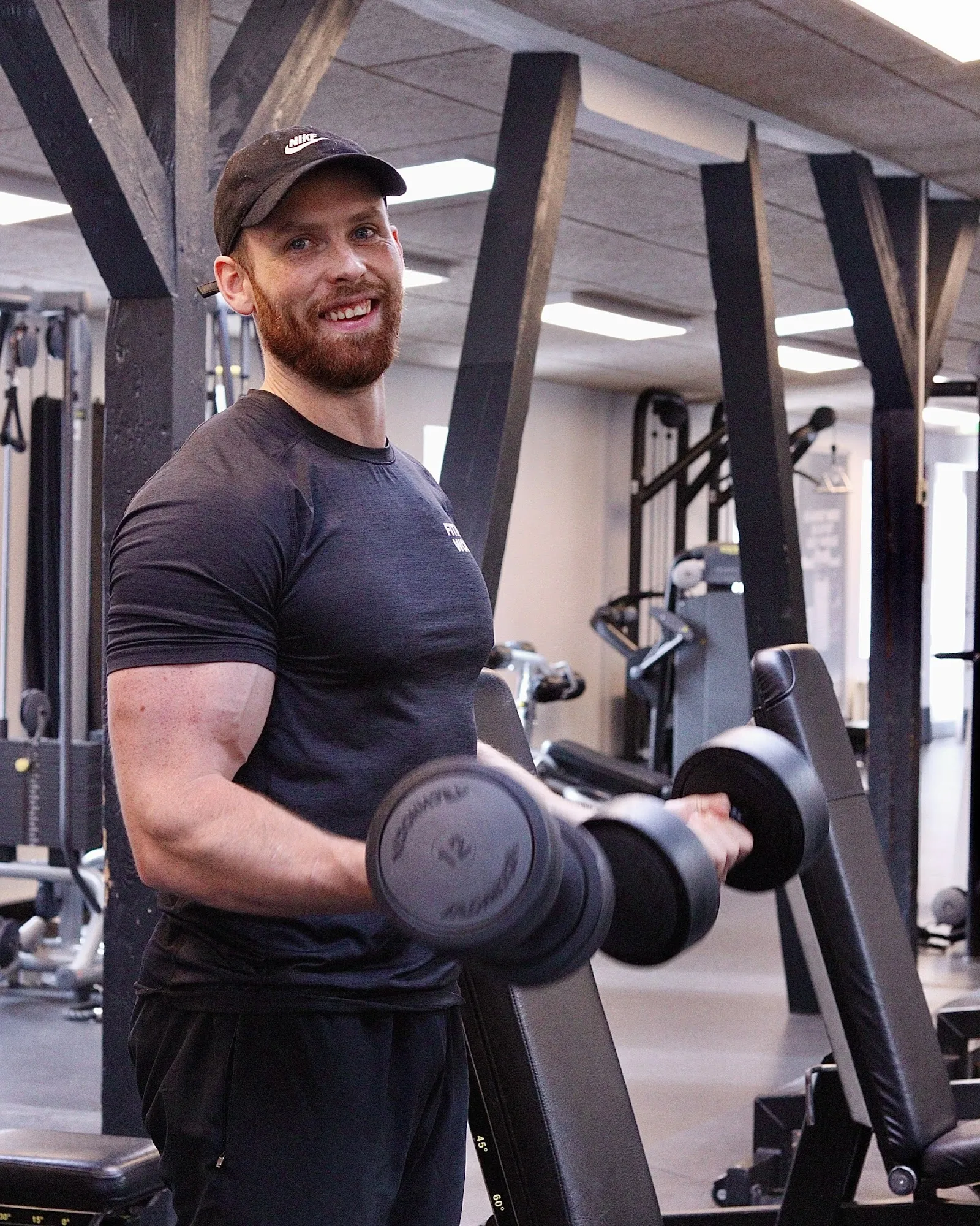 KB Fitness — træningsstudio i Virum — 3